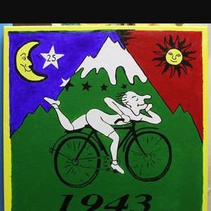 Meet your Posher, Mathew